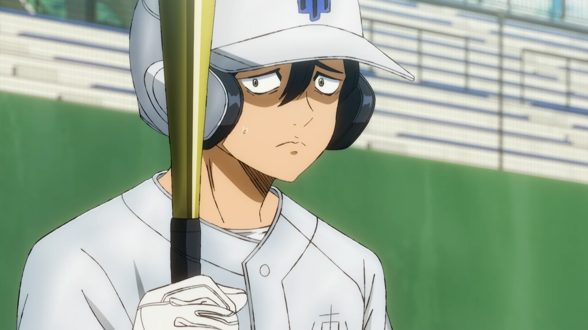 钻石王牌 act2 第二季 第2话