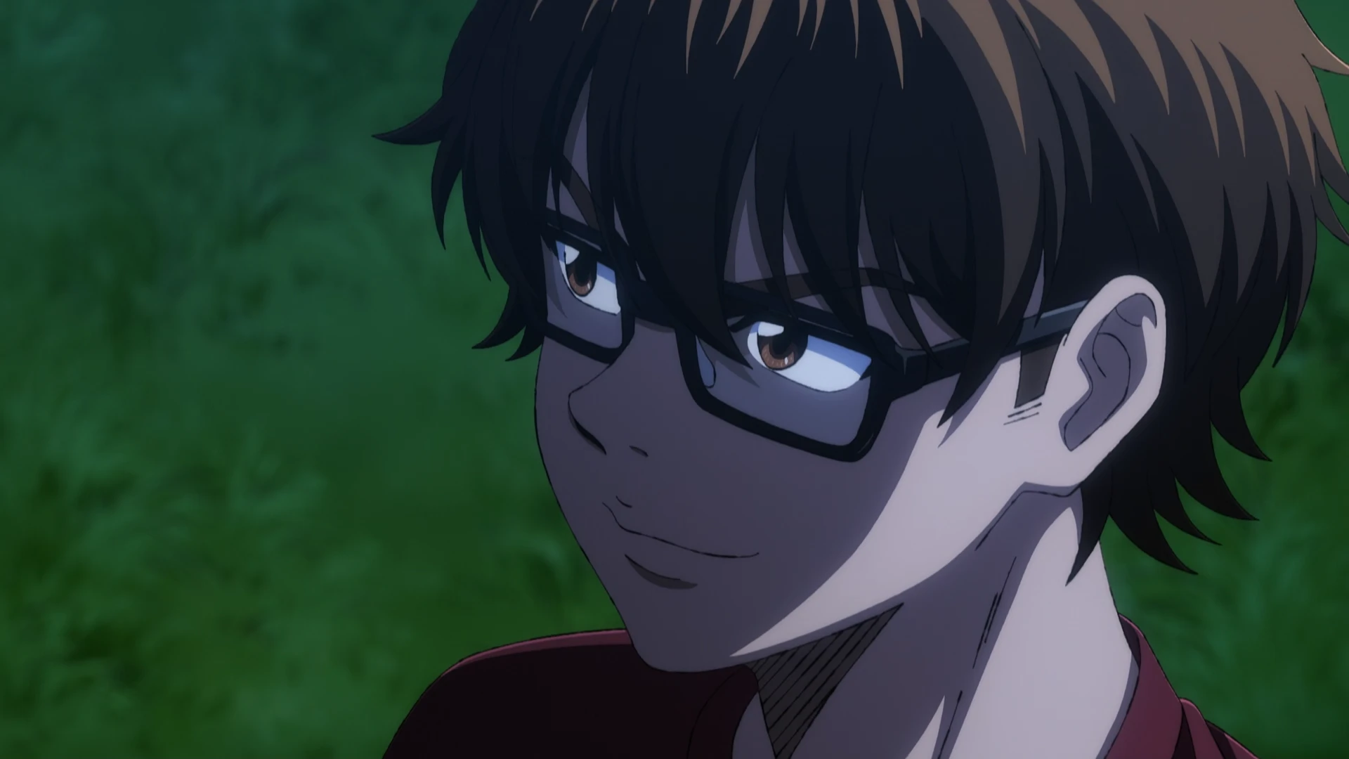 钻石王牌 act2 第二季 第4话