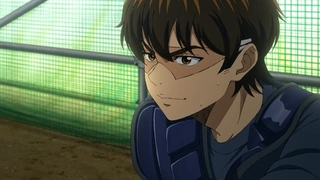 钻石王牌 act2 第二季 第5话