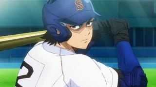 钻石王牌 act2 第二季 第11话