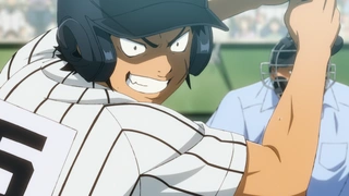 钻石王牌 act2 第二季 第2话