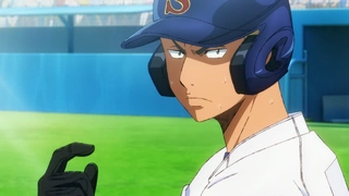 钻石王牌 act2 第二季 第7话