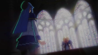 野生的大魔王出现了！第二季 制作决定PV