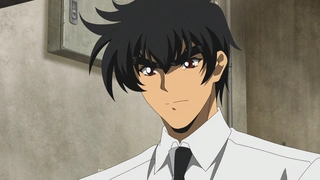 地狱老师 第2部分 第19话