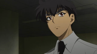 地狱老师 第2部分 第21话