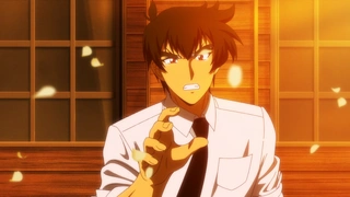 地狱老师 第2部分 第26话