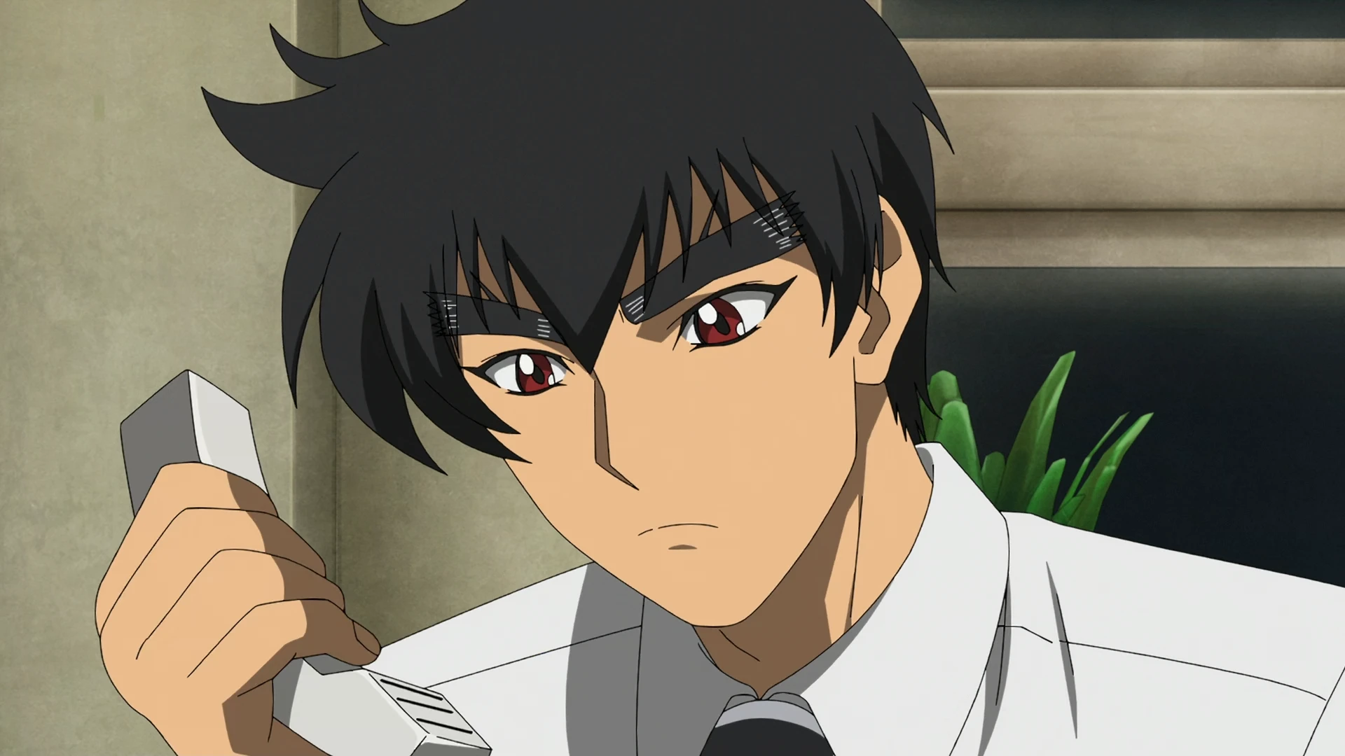 地狱老师 第2部分 第18话