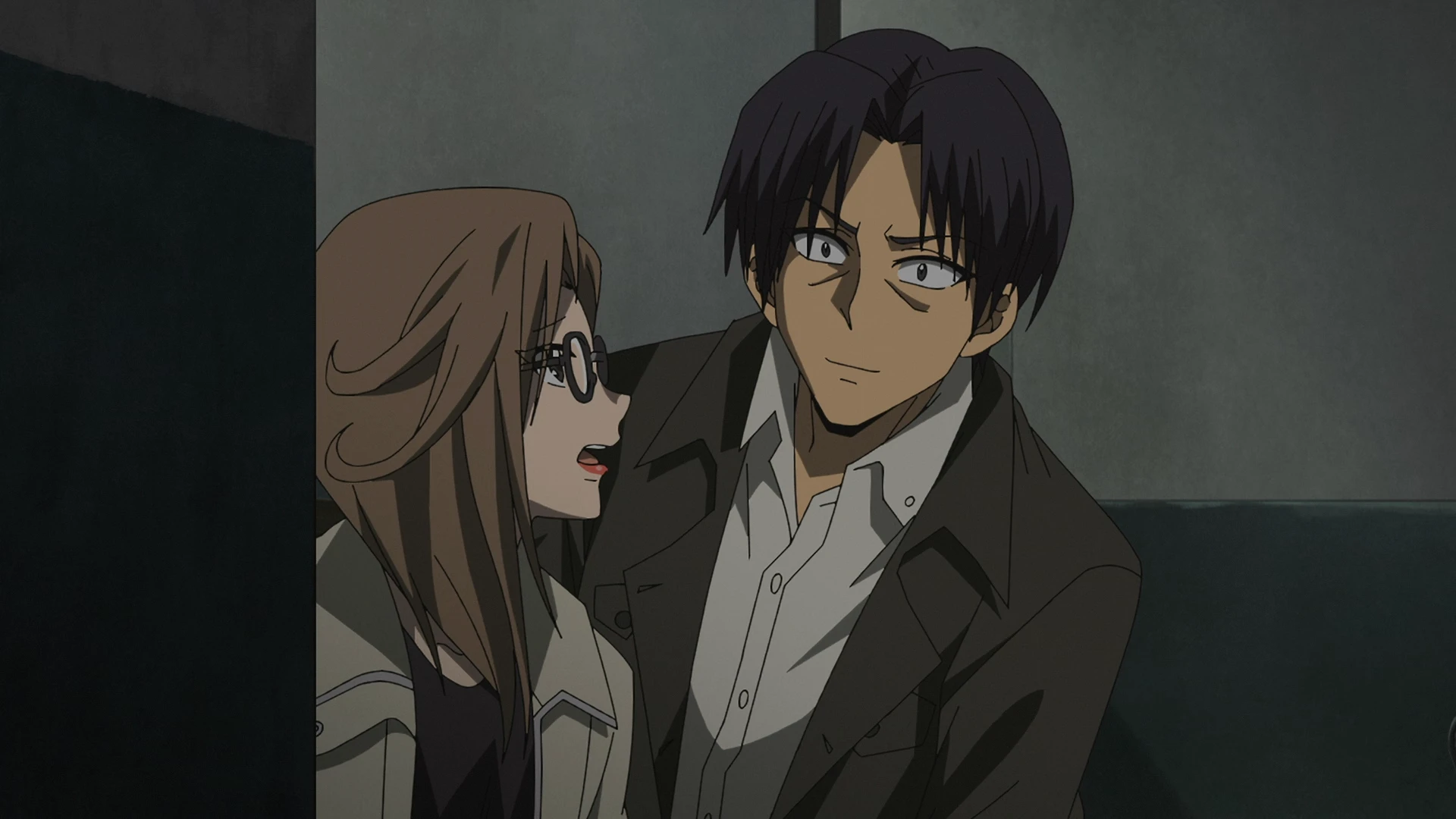 地狱老师 第2部分 第22话