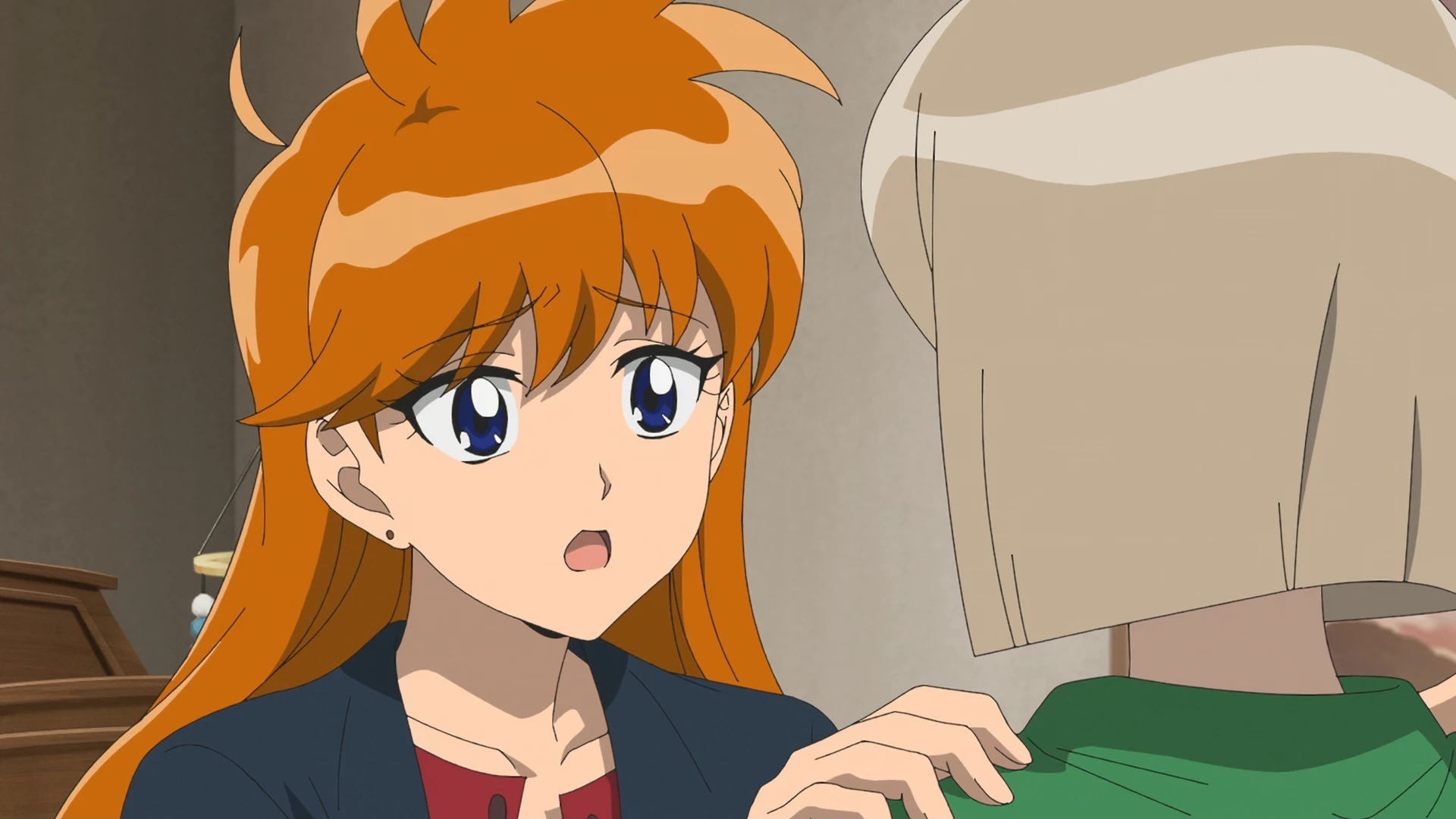 地狱老师 第2部分 第14话