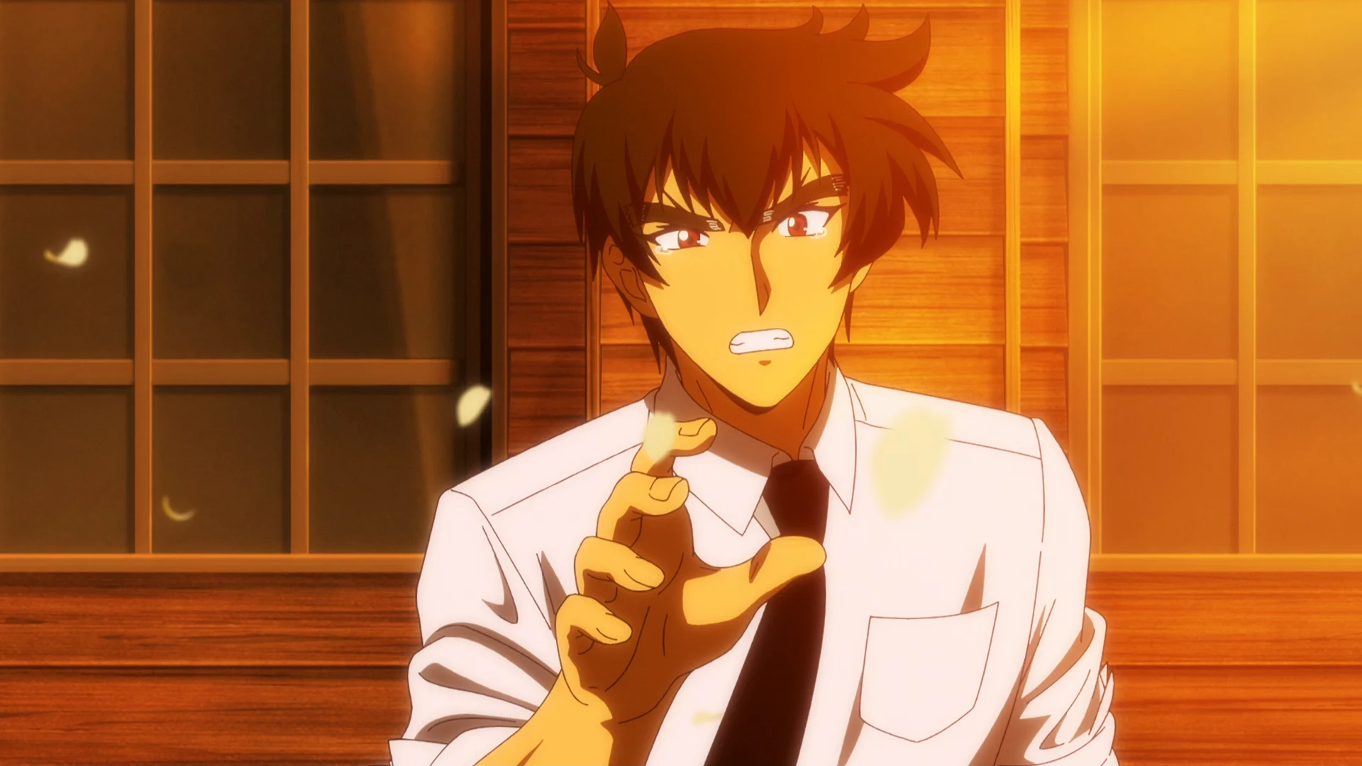 地狱老师 第2部分 第26话