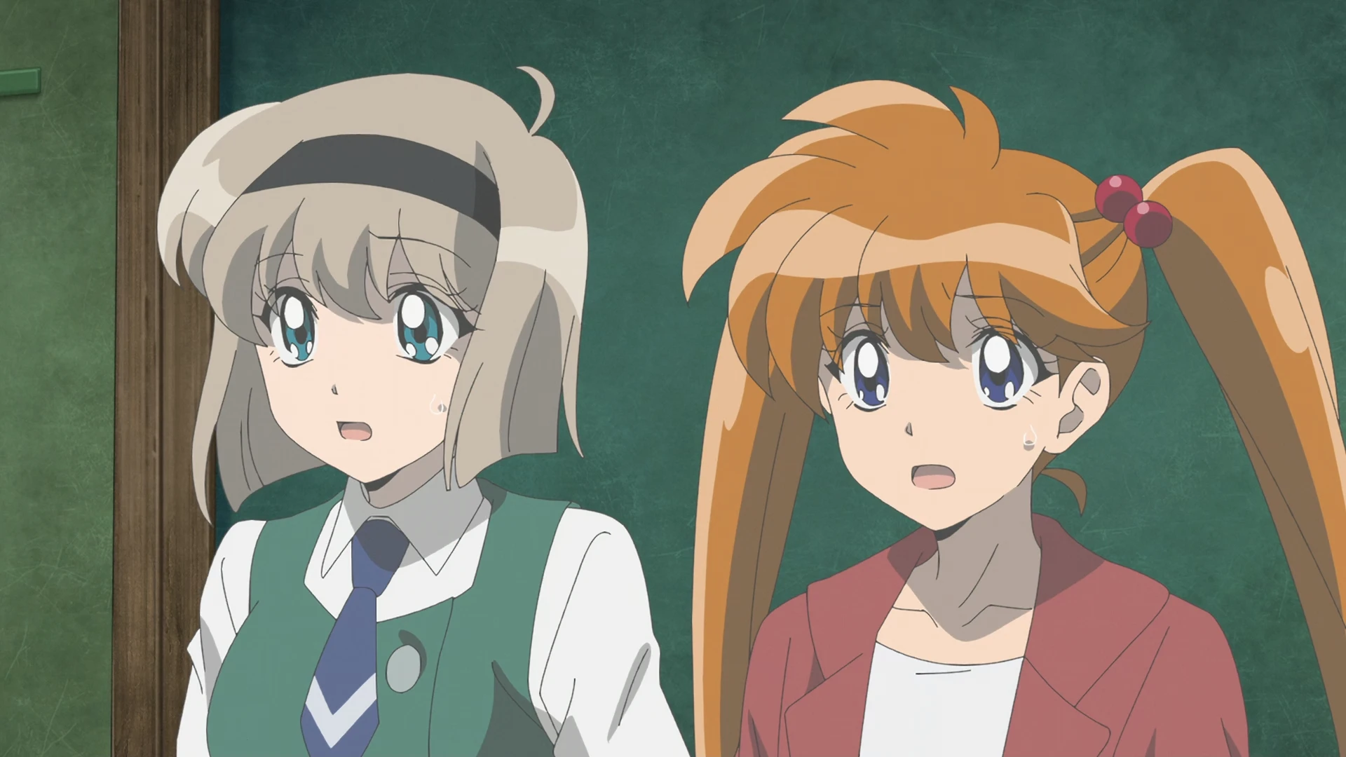 地狱老师 第2部分 第25话