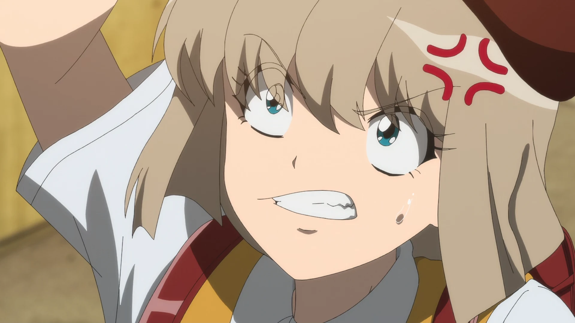 地狱老师 第2部分 第18话