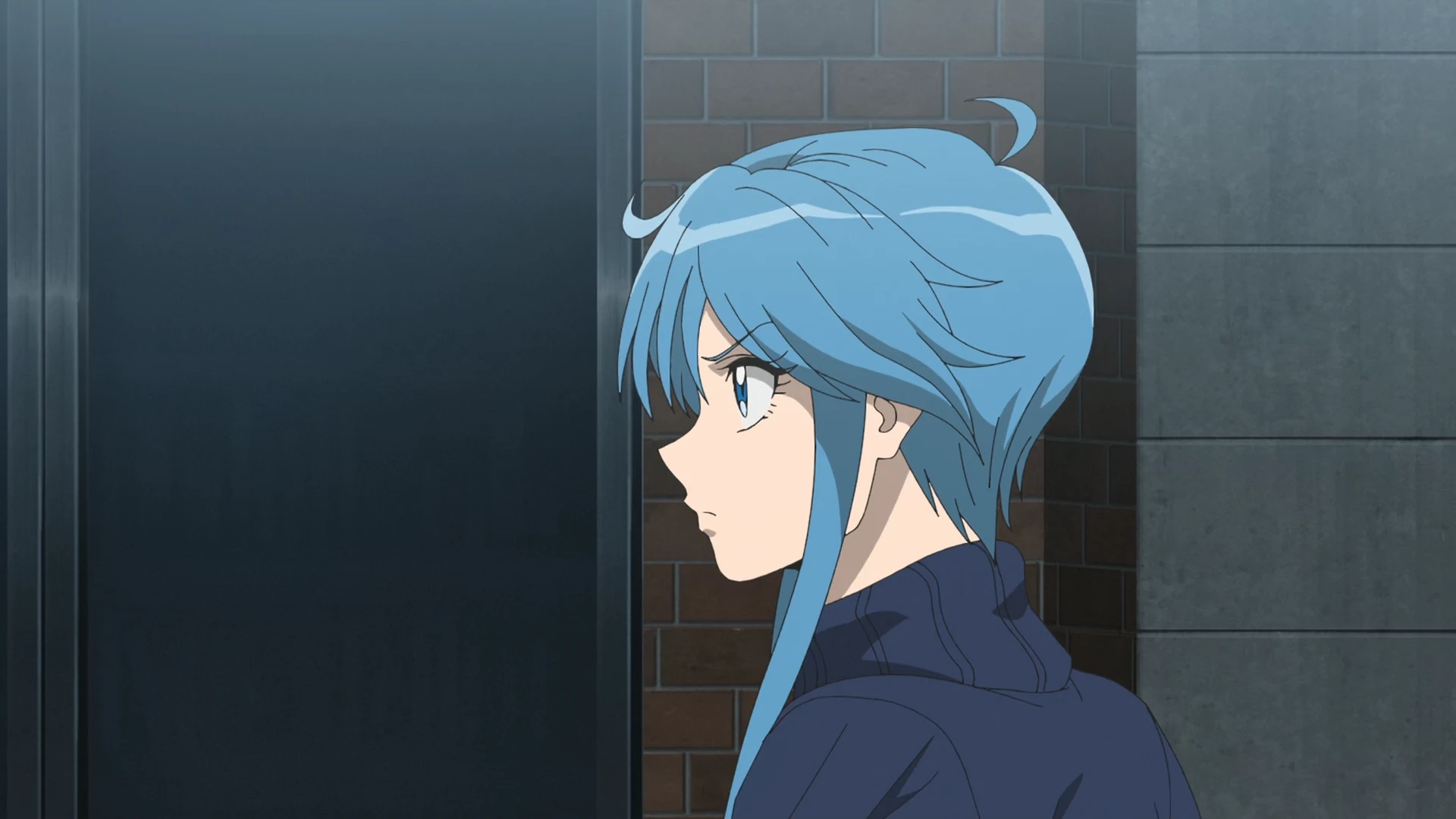 地狱老师 第2部分 第16话