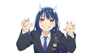 琉璃龙龙 动画化PV