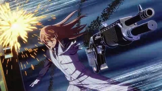 桃源暗鬼 ～日光・华严之泷篇～ 制作决定PV