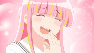 花织同学转生后还是想干架 预告PV