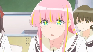 花织同学转生后还是想干架 PV1