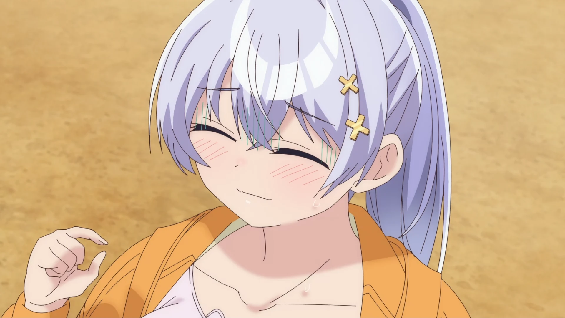 弱弱老师 第2话