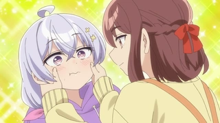 弱弱老师 预告PV