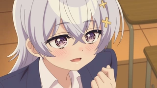 弱弱老师 第2话