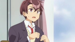 弱弱老师 本PV