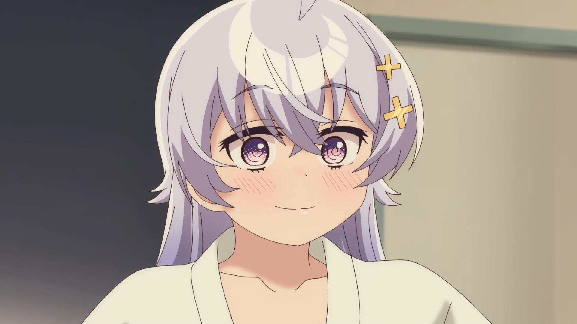 弱弱老师 第3话