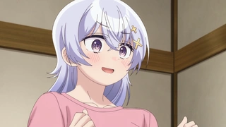 弱弱老师 第4话