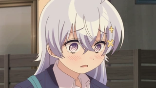 弱弱老师 第3话