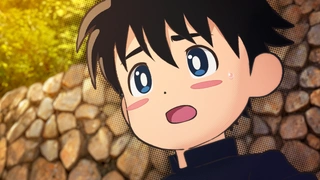雷霆三人行 第1话