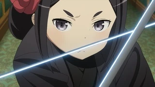 Princess Principal 第5话