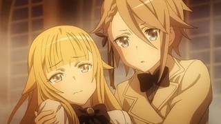 Princess Principal 第12话