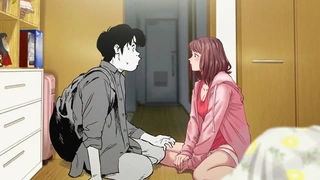 处男与处女 PV