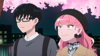 相反的你和我 第二季 第19话