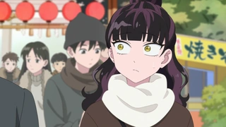相反的你和我 第二季 第15话
