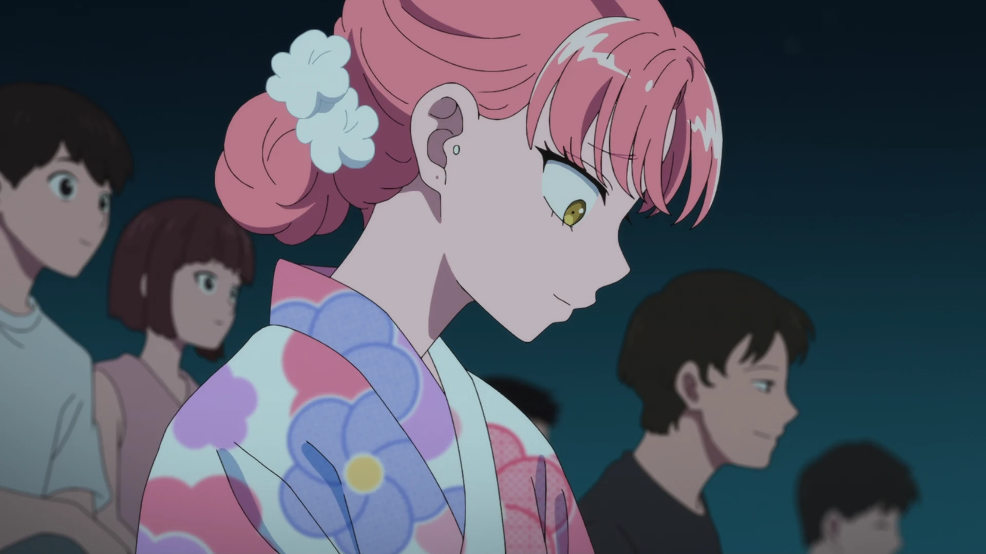 相反的你和我 第二季 第20话