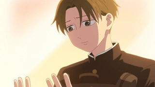 相反的你和我 第二季 第18话