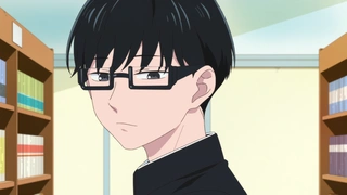 相反的你和我 第二季 第16话