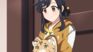 被遗弃的圣女的异世界饭旅隐藏技能召唤了露营车 第6话
