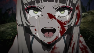 Maiden Blood 预告PV