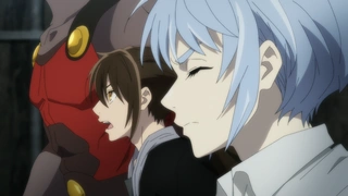 神之塔 第二季 第25话