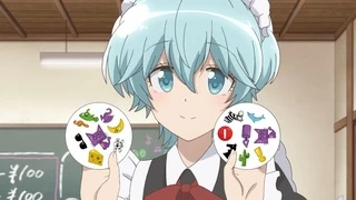 放学后桌游俱乐部 PV