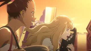 CAROLE & TUESDAY PV