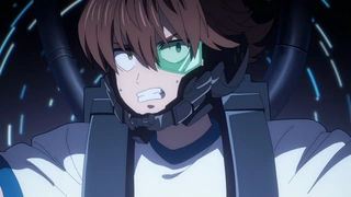 一拳超人 第三季 第33话