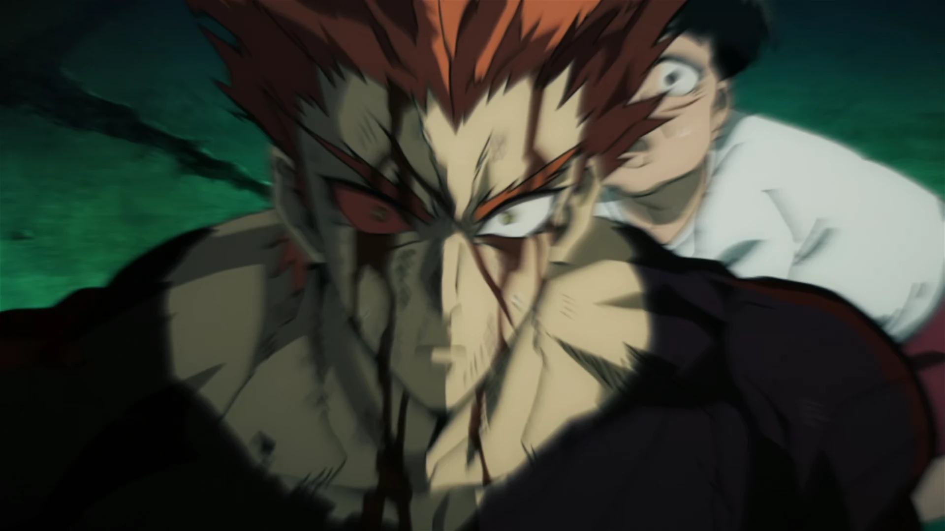 一拳超人 第三季 第29话