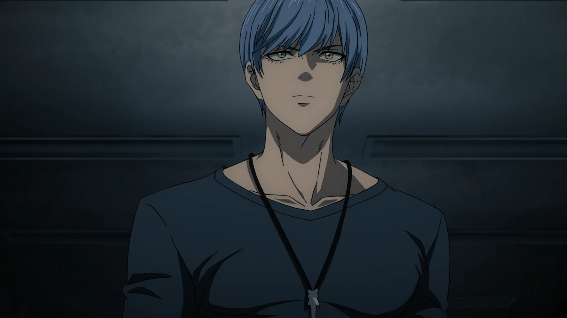 一拳超人 第三季 第34话