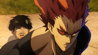 一拳超人 第三季 第26话