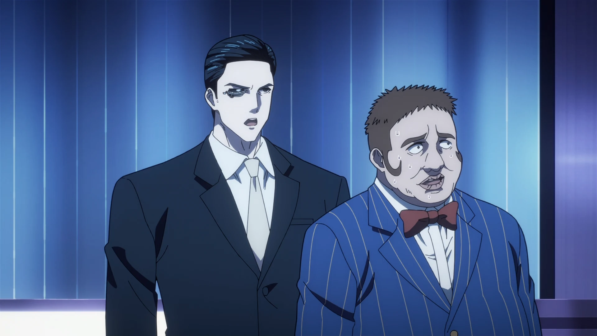 一拳超人 第三季 第28话