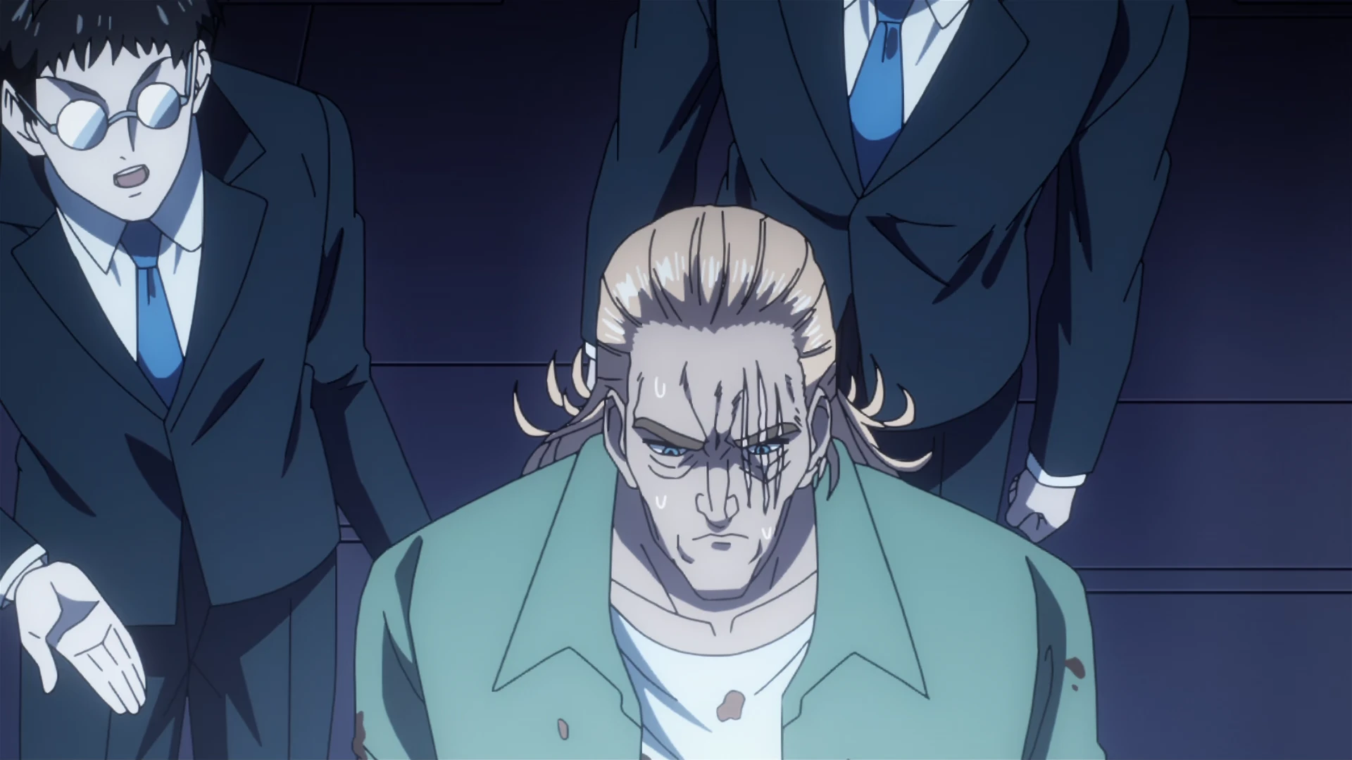 一拳超人 第三季 第30话