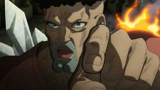 一拳超人 第三季 第35话