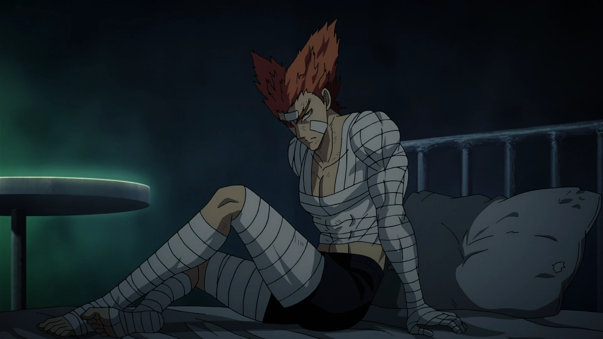 一拳超人 第三季 第25话